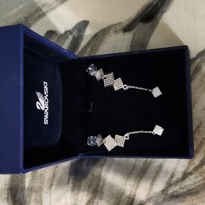 Swarovski Earrings